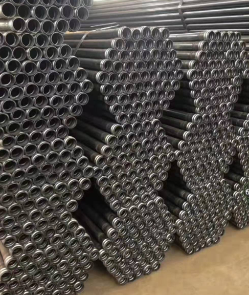 桦甸直管形态声测管