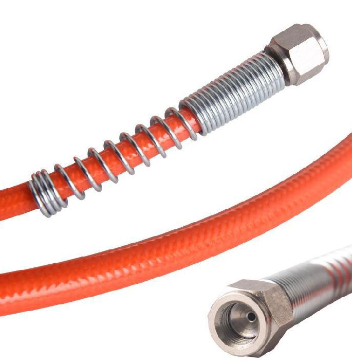 桦甸波纹管形态